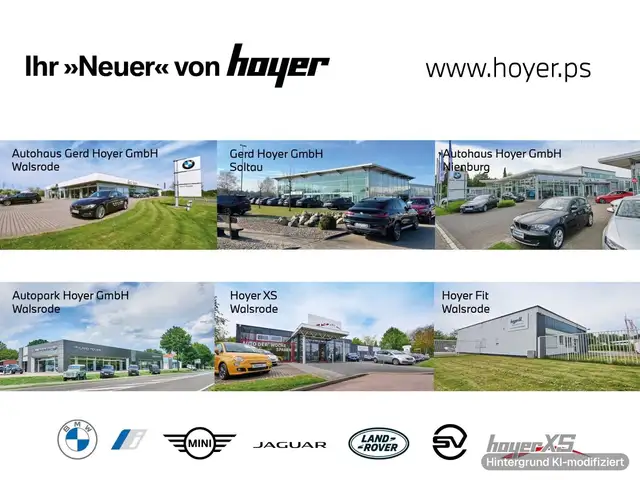 BMW X3 view 12