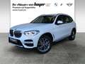 BMW X3 xDrive30e xLine HiFi AHK LED DAB Shz Weiß - thumbnail 1
