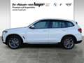 BMW X3 xDrive30e xLine HiFi AHK LED DAB Shz Weiß - thumbnail 3