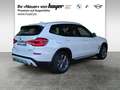 BMW X3 xDrive30e xLine HiFi AHK LED DAB Shz Weiß - thumbnail 2