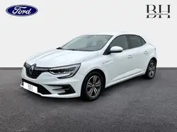 Renault Megane 1.3 TCe 140ch Intens EDC -21N