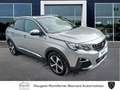 Peugeot 3008 1.2 PureTech 130ch E6.c Crossway S\u0026S Gris - thumbnail 3