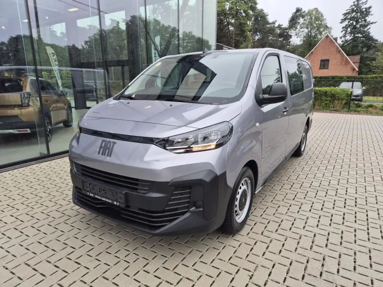 Fiat Scudo