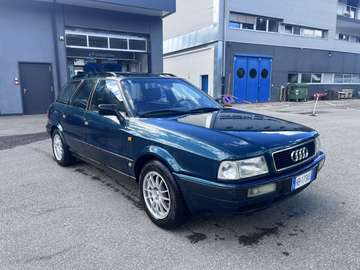 Avant TDI