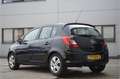 Opel Corsa 1.2-16V Enjoy blanke lak schade op dak Zwart - thumbnail 7