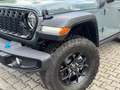 Jeep Wrangler 4xe Willys MY25 LED,CarPlay,SoftTop,AHK Grün - thumbnail 3