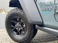 Jeep Wrangler 4xe Willys MY25 LED,CarPlay,SoftTop,AHK Grün - thumbnail 9