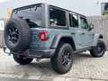 Jeep Wrangler 4xe Willys MY25 LED,CarPlay,SoftTop,AHK Grün - thumbnail 6