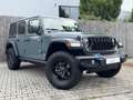 Jeep Wrangler 4xe Willys MY25 LED,CarPlay,SoftTop,AHK Grün - thumbnail 4