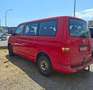 Volkswagen Caravelle Comercial 2.5TDI Comfortline Rojo - thumbnail 3