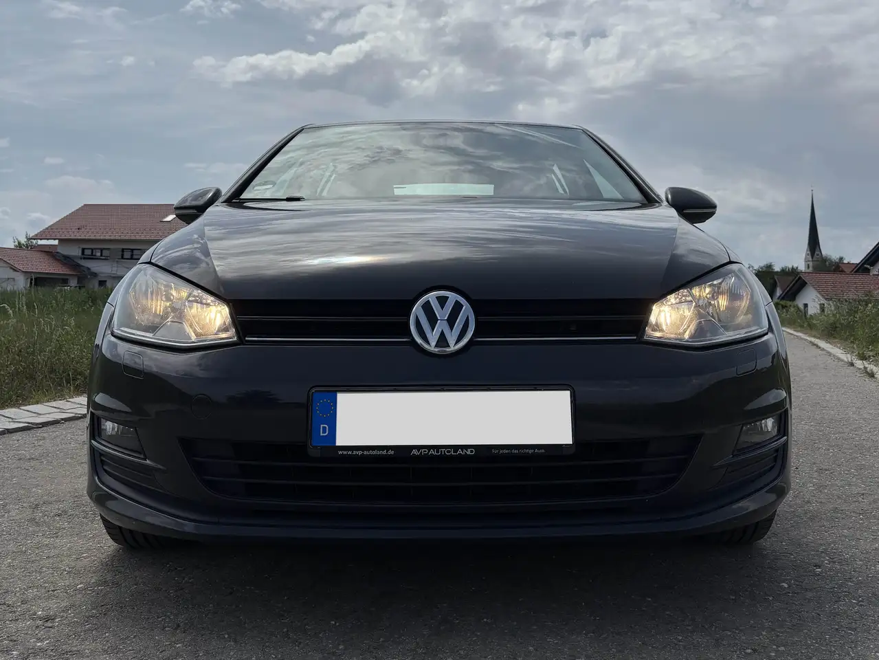 Das Auto