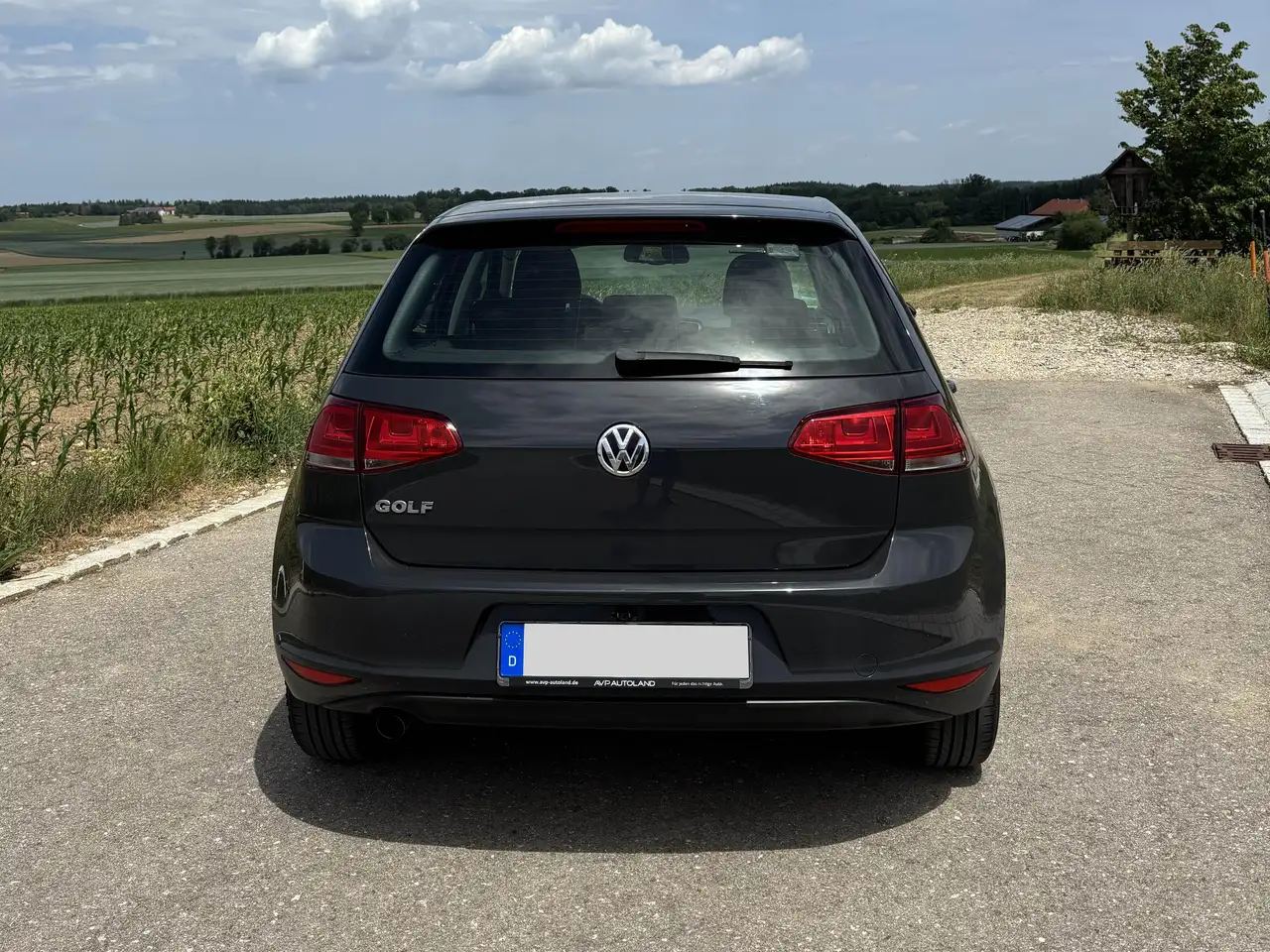Das Auto