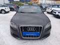 Audi A3 Cabrio 1.9TDI Attraction Gris - thumbnail 5