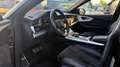 Audi Q8 50 TDI 286 CV quattro tip Sport TETTO PANORAMA Schwarz - thumbnail 8