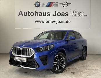 xDrive30 |Aktivsitz |M Sportpaket |Harman Kardon