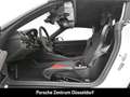 Porsche 718 Spyder RS BOSE Sportabgasanlage Sport Chrono Weiß - thumbnail 16