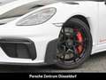 Porsche 718 Spyder RS BOSE Sportabgasanlage Sport Chrono Weiß - thumbnail 19