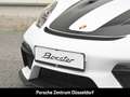 Porsche 718 Spyder RS BOSE Sportabgasanlage Sport Chrono Weiß - thumbnail 20