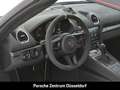 Porsche 718 Spyder RS BOSE Sportabgasanlage Sport Chrono Weiß - thumbnail 6