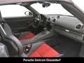 Porsche 718 Spyder RS BOSE Sportabgasanlage Sport Chrono Weiß - thumbnail 22