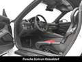 Porsche 718 Spyder RS BOSE Sportabgasanlage Sport Chrono Weiß - thumbnail 17