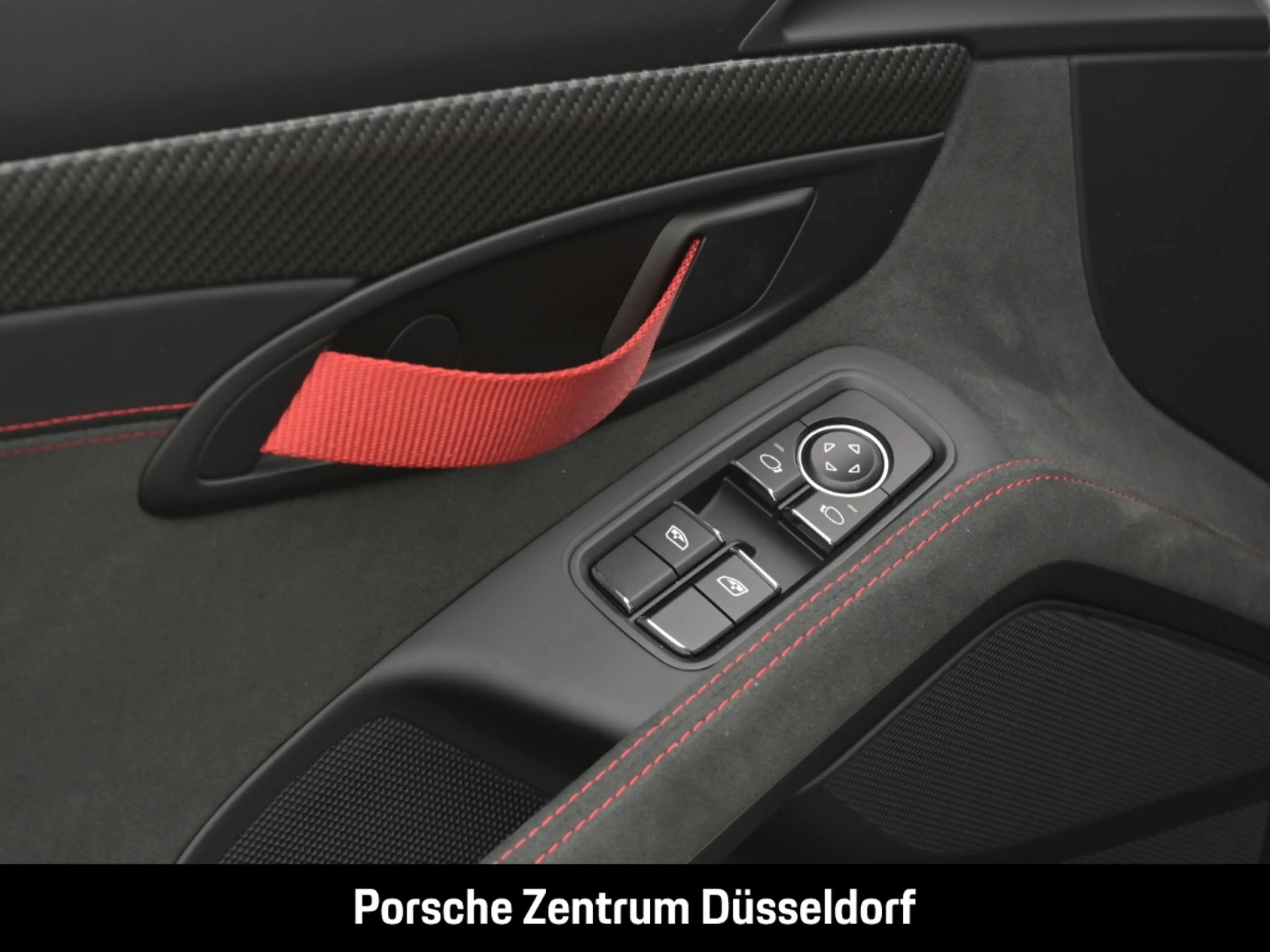Porsche 718 Spyder RS BOSE Sportabgasanlage Sport Chrono — photo 14