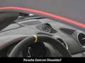 Porsche 718 Spyder RS BOSE Sportabgasanlage Sport Chrono Weiß - thumbnail 13