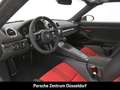 Porsche 718 Spyder RS BOSE Sportabgasanlage Sport Chrono Weiß - thumbnail 4