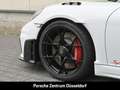 Porsche 718 Spyder RS BOSE Sportabgasanlage Sport Chrono Weiß - thumbnail 9