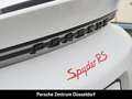 Porsche 718 Spyder RS BOSE Sportabgasanlage Sport Chrono Weiß - thumbnail 11