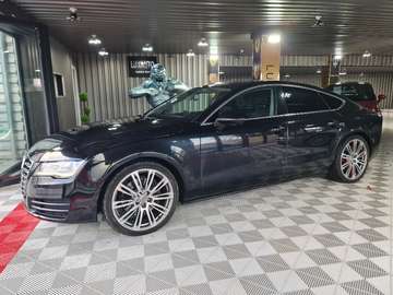 V6 3.0L TDI 245 CV  Quattro  S tronic 7 * REPRISE POSSIBLE *