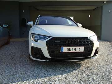 60 TFSI e Quattro Mod 26 S8 Sportpaket Exclusiv...
