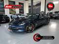 Chevrolet Corvette Stingray Cabrio Aut. Negro - thumbnail 1