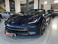 Chevrolet Corvette Stingray Cabrio Aut. Negro - thumbnail 11