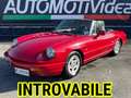 Alfa Romeo Spider Spider  DUETTO 1.6 IV SERIE CARB INTROVABILE Rosso - thumbnail 1