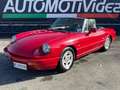 Alfa Romeo Spider Spider  DUETTO 1.6 IV SERIE CARB INTROVABILE Rood - thumbnail 2