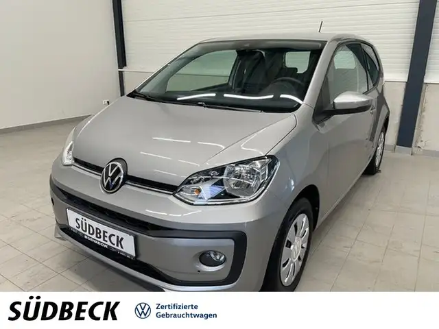 Volkswagen up! 1.0 move KAMERA+BLUETOOTH