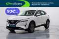 Nissan Qashqai 1.3 DIG-T mHEV 12V Acenta 4x2 103kW Blanco - thumbnail 1