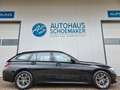 BMW 320 d xDrive*FACELIFT*Widescreen, ACC, Sportsitze Schwarz - thumbnail 3