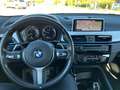 BMW X2 X2 xdrive20d Msport auto Blu/Azzurro - thumbnail 7