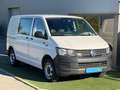 Volkswagen Transporter T6 3.2T L1H1 2.0 TDI 140 4MOTION BUSINESS LINE 4X4 Blanc - thumbnail 3