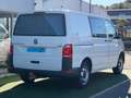 Volkswagen Transporter T6 3.2T L1H1 2.0 TDI 140 4MOTION BUSINESS LINE 4X4 Blanc - thumbnail 8