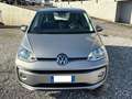Volkswagen up! up! 5 PORTE 1.0 Move 60cv Argento - thumbnail 2