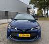 Toyota Corolla 2020 | Blauw | vol in opties! Blauw - thumbnail 2