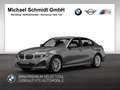 BMW 320 d Limousine M Sportpaket HiFi DAB LED GSD Grau - thumbnail 1