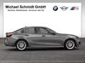 BMW 320 d Limousine M Sportpaket HiFi DAB LED GSD Grau - thumbnail 6