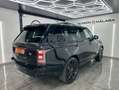 Land Rover Range Rover 3.0TDV6 Vogue Aut. Negro - thumbnail 4