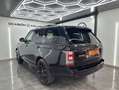 Land Rover Range Rover 3.0TDV6 Vogue Aut. Negro - thumbnail 3