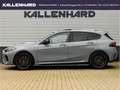BMW 135 xDrive-Pano-Head-Up-Memory-ACC-Harman-Kardon Gris - thumbnail 7
