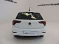 Volkswagen Polo 1.0 TSI Life DSG 81kW Blanco - thumbnail 5